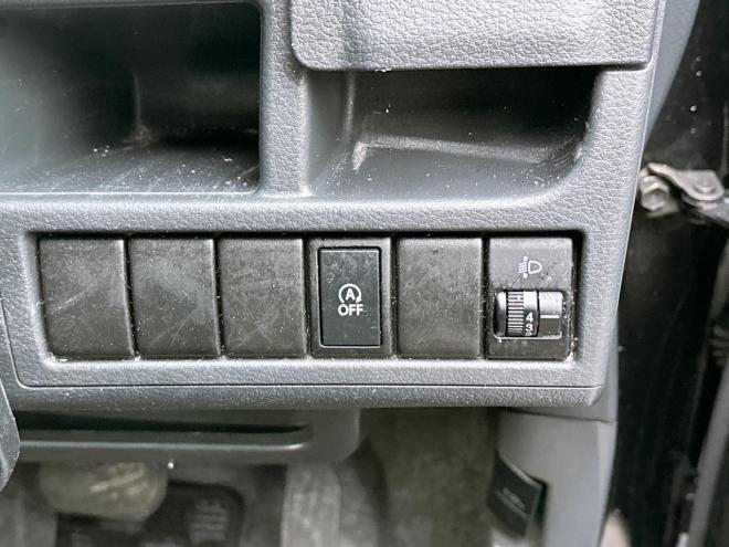 ワゴンR660FX　ローンが不安な方＜優遇ローン＞ユーザー買取車　エンジンスターター 