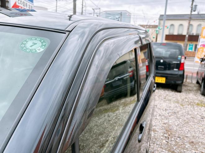 ワゴンR660FX　ローンが不安な方＜優遇ローン＞ユーザー買取車　エンジンスターター 