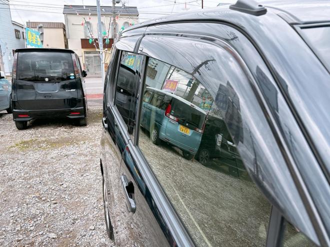 ワゴンR660FX　ローンが不安な方＜優遇ローン＞ユーザー買取車　エンジンスターター 