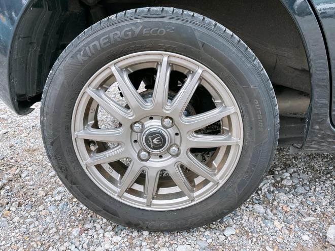 ワゴンR660FX　ローンが不安な方＜優遇ローン＞ユーザー買取車　エンジンスターター 