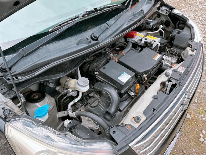 ワゴンR660FX　ローンが不安な方＜優遇ローン＞ユーザー買取車　エンジンスターター 