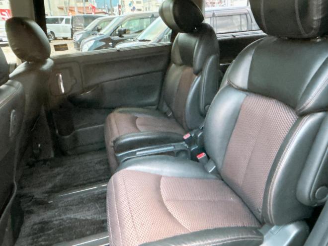 エルグランド2.5 250ハイウェイスター 4WD　ローンが不安な方＜優遇ローン＞1年保証　本州仕入　寒冷地仕様