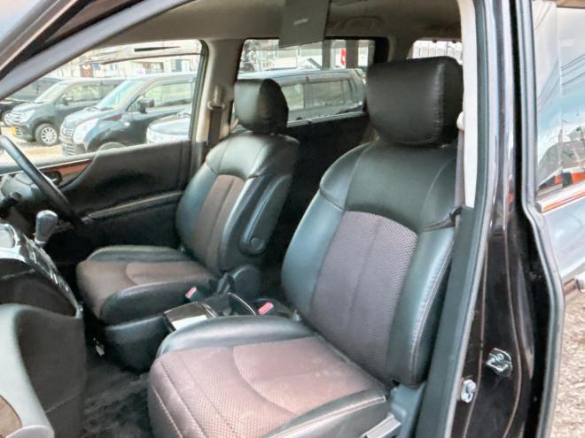 エルグランド2.5 250ハイウェイスター 4WD　ローンが不安な方＜優遇ローン＞1年保証　本州仕入　寒冷地仕様