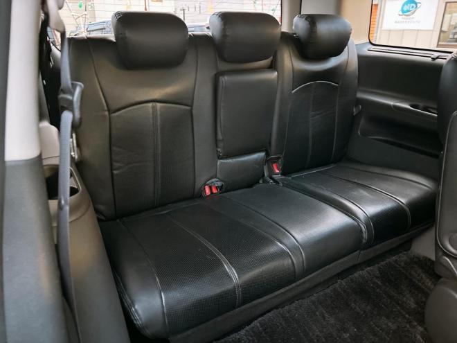 エルグランド2.5 250ハイウェイスター 4WD　ローンが不安な方＜優遇ローン＞1年保証　本州仕入　寒冷地仕様