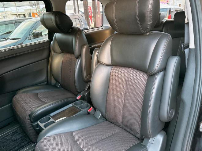 エルグランド2.5 250ハイウェイスター 4WD　ローンが不安な方＜優遇ローン＞1年保証　本州仕入　寒冷地仕様