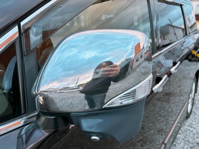 エルグランド2.5 250ハイウェイスター 4WD　ローンが不安な方＜優遇ローン＞1年保証　本州仕入　寒冷地仕様