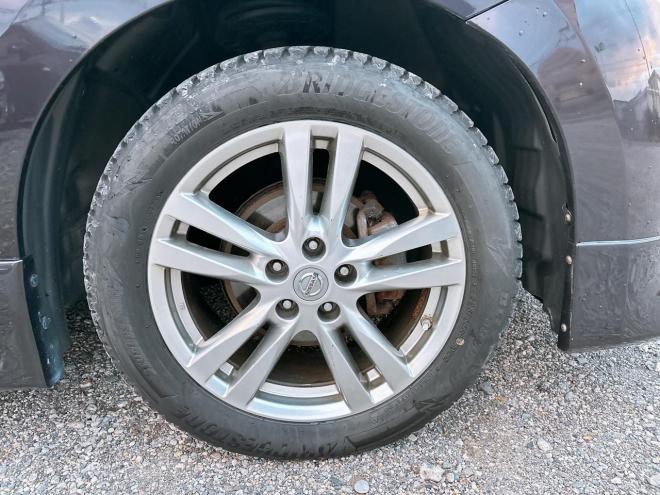 エルグランド2.5 250ハイウェイスター 4WD　ローンが不安な方＜優遇ローン＞1年保証　本州仕入　寒冷地仕様