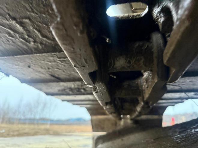 バックホーZX120-5B