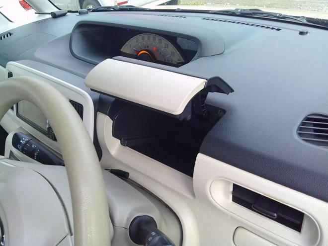 ムーヴキャンバスX SA2 4WD 4WD 660 5Dr