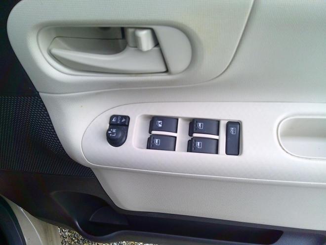 ムーヴキャンバスX SA2 4WD 4WD 660 5Dr