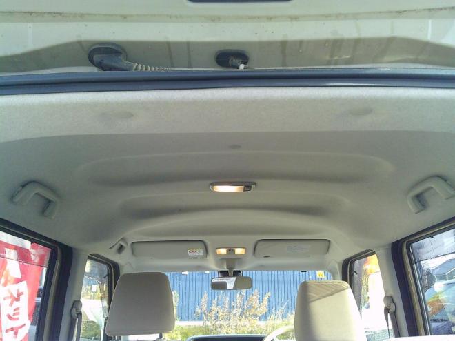 ムーヴキャンバスX SA2 4WD 4WD 660 5Dr