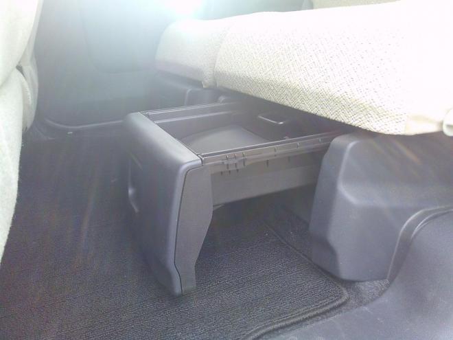 ムーヴキャンバスX SA2 4WD 4WD 660 5Dr