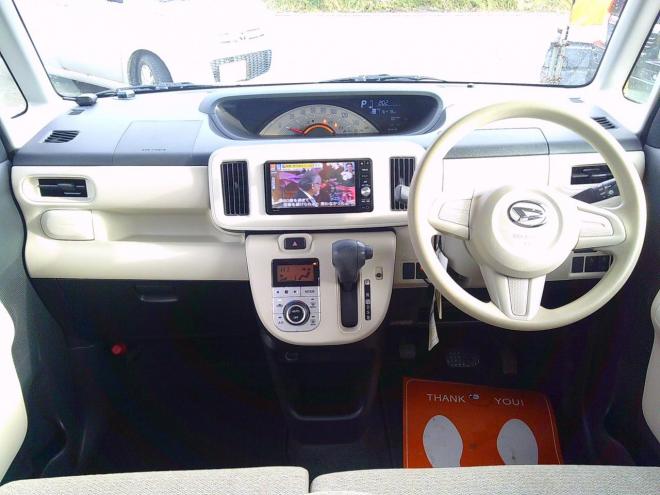 ムーヴキャンバスX SA2 4WD 4WD 660 5Dr