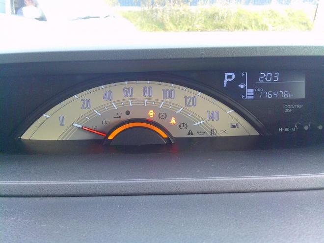 ムーヴキャンバスX SA2 4WD 4WD 660 5Dr