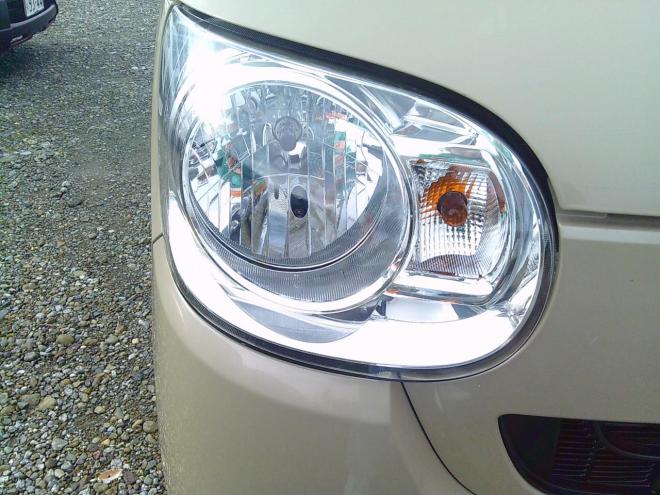 ムーヴキャンバスX SA2 4WD 4WD 660 5Dr