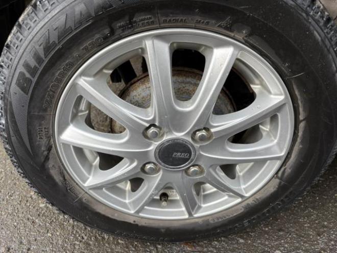 ルークス（店長おすすめコミコミ車）E 4WD 660 5Dr