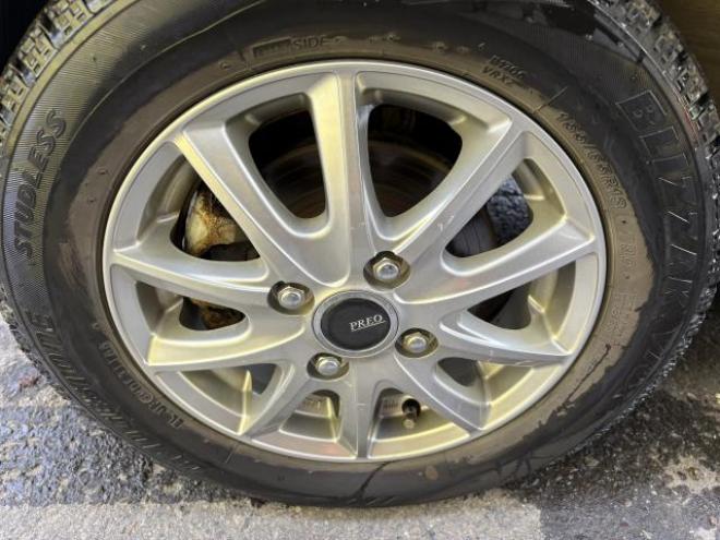 ルークス（店長おすすめコミコミ車）E 4WD 660 5Dr