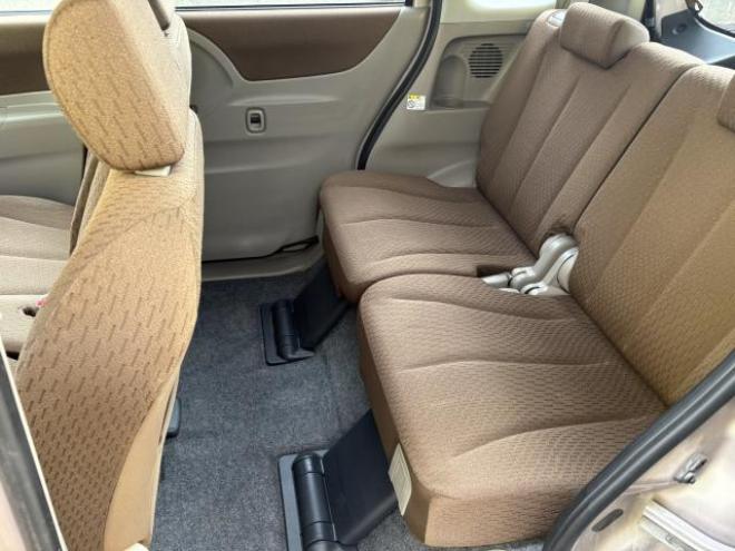 ルークス（店長おすすめコミコミ車）E 4WD 660 5Dr