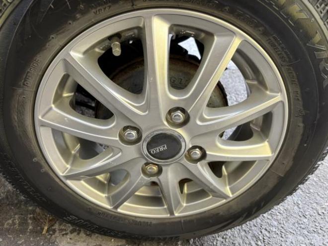 ルークス（店長おすすめコミコミ車）E 4WD 660 5Dr