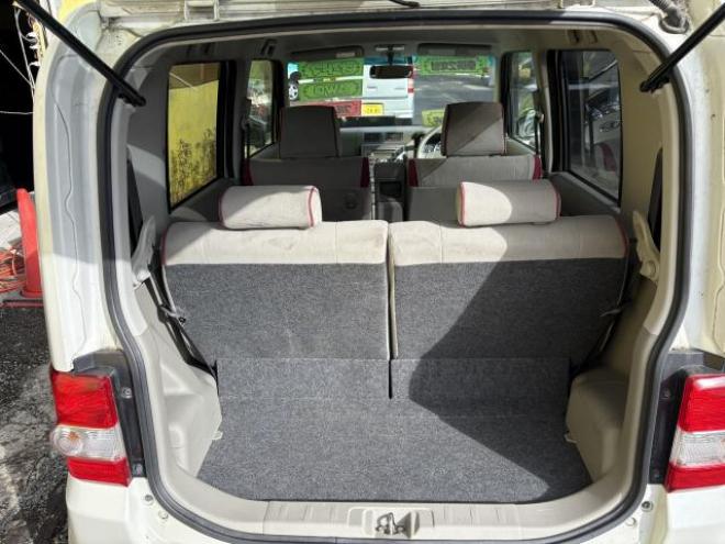 ムーヴコンテ（店長おすすめコミコミ車）X+S 4WD 660 5Dr