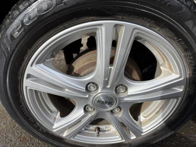 ムーヴコンテ（店長おすすめコミコミ車）X+S 4WD 660 5Dr