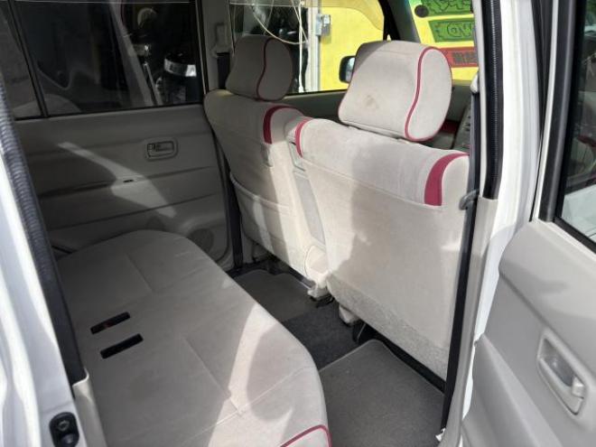 ムーヴコンテ（店長おすすめコミコミ車）X+S 4WD 660 5Dr