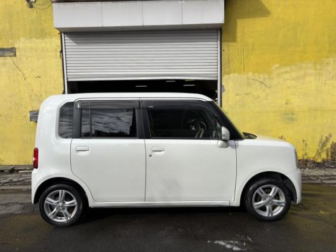 ムーヴコンテ（店長おすすめコミコミ車）X+S 4WD 660 5Dr