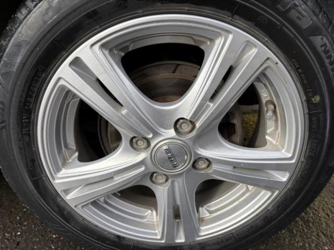 ムーヴコンテ（店長おすすめコミコミ車）X+S 4WD 660 5Dr