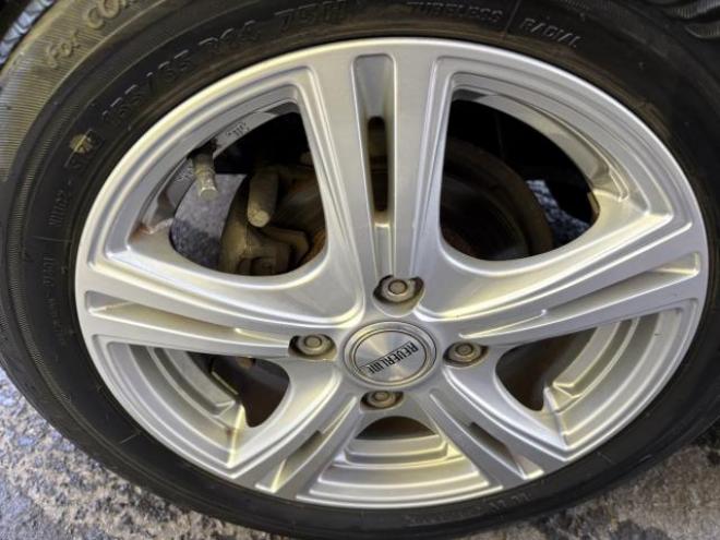 ムーヴコンテ（店長おすすめコミコミ車）X+S 4WD 660 5Dr