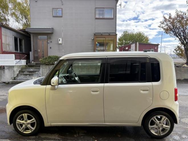 ムーヴコンテ（店長おすすめコミコミ車）X+S 4WD 660 5Dr