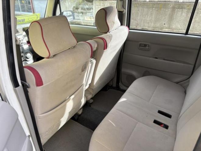 ムーヴコンテ（店長おすすめコミコミ車）X+S 4WD 660 5Dr