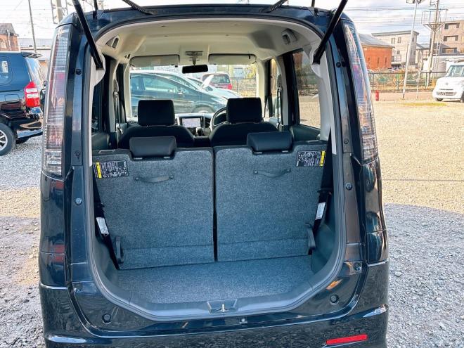 パレット660SW TS 4WD　ローンが不安な方＜優遇ローン＞1年保証　本州仕入　両側パワースライドドア