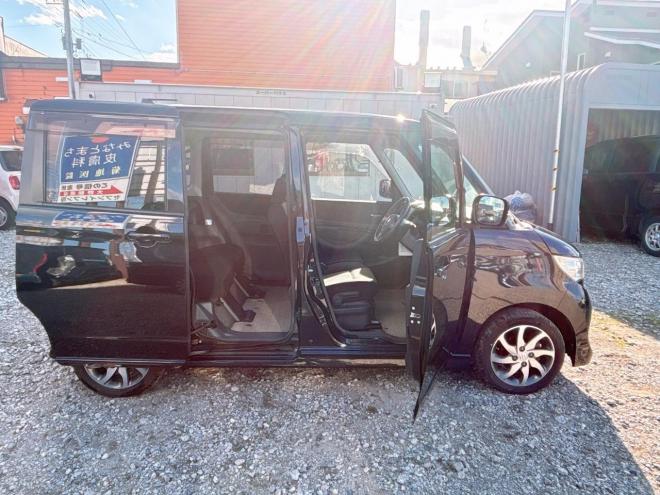 パレット660SW TS 4WD　ローンが不安な方＜優遇ローン＞1年保証　本州仕入　両側パワースライドドア