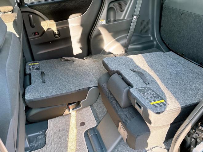 パレット660SW TS 4WD　ローンが不安な方＜優遇ローン＞1年保証　本州仕入　両側パワースライドドア