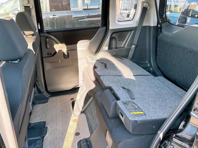 パレット660SW TS 4WD　ローンが不安な方＜優遇ローン＞1年保証　本州仕入　両側パワースライドドア