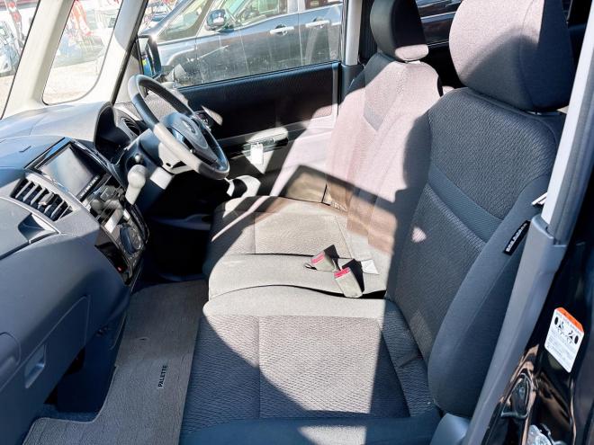 パレット660SW TS 4WD　ローンが不安な方＜優遇ローン＞1年保証　本州仕入　両側パワースライドドア