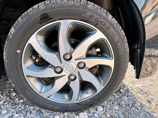 パレット660SW TS 4WD　ローンが不安な方＜優遇ローン＞1年保証　本州仕入　両側パワースライドドア