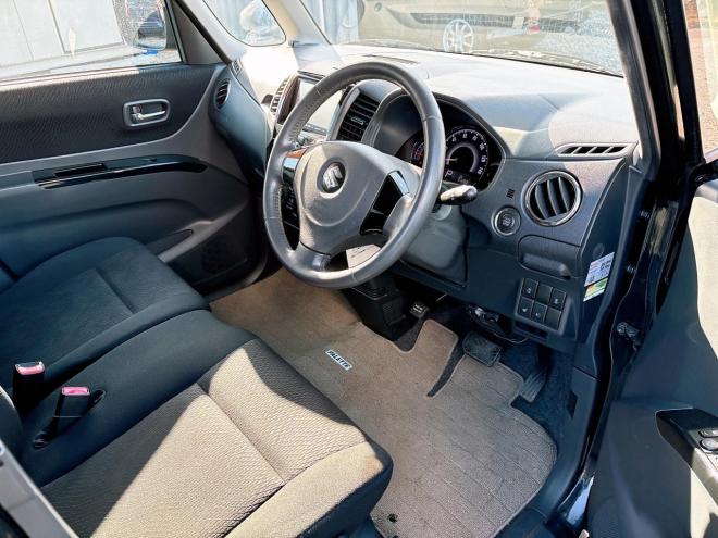 パレット660SW TS 4WD　ローンが不安な方＜優遇ローン＞1年保証　本州仕入　両側パワースライドドア