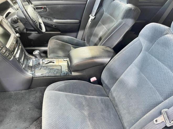 クラウンアスリート2.5i-Four60thスペシャルED 4WD 5年保証 スマキー ナビ Bカメ ETC 寒冷地仕様 禁煙 車検整備2年付