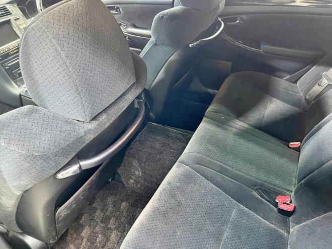 クラウンアスリート2.5i-Four60thスペシャルED 4WD 5年保証 スマキー ナビ Bカメ ETC 寒冷地仕様 禁煙 車検整備2年付