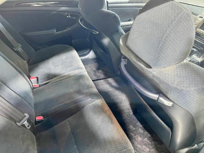 クラウンアスリート2.5i-Four60thスペシャルED 4WD 5年保証 スマキー ナビ Bカメ ETC 寒冷地仕様 禁煙 車検整備2年付