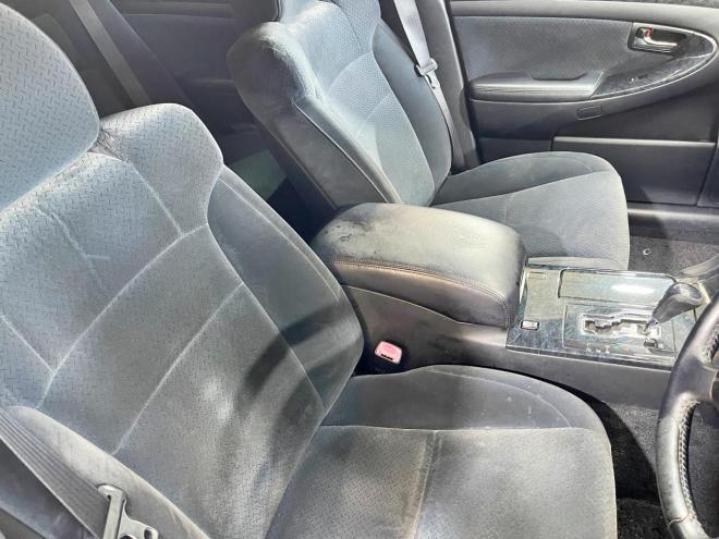 クラウンアスリート2.5i-Four60thスペシャルED 4WD 5年保証 スマキー ナビ Bカメ ETC 寒冷地仕様 禁煙 車検整備2年付