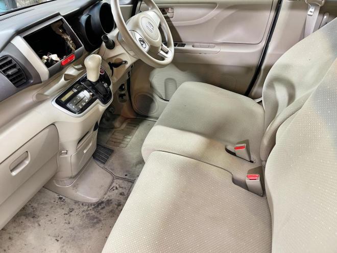 N-BOX660G Lパッケージ 4WD 5年保証 スマキー パワスラ 寒冷地仕様 車検整備2年付 修復歴無 