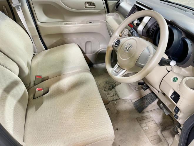 N-BOX660G Lパッケージ 4WD 5年保証 スマキー パワスラ 寒冷地仕様 車検整備2年付 修復歴無 