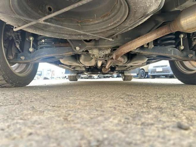 デリカD：5 2.2 シャモニー ディーゼルターボ 4WD　ワンオーナー/社外ナビ/両側パワスラ/ETC 2300