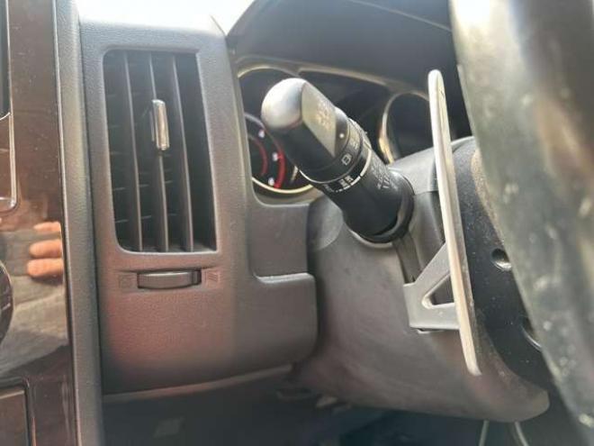 デリカD：5 2.2 シャモニー ディーゼルターボ 4WD　ワンオーナー/社外ナビ/両側パワスラ/ETC 2300