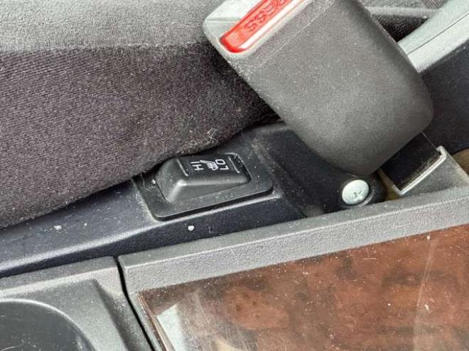 デリカD：5 2.2 シャモニー ディーゼルターボ 4WD　ワンオーナー/社外ナビ/両側パワスラ/ETC 2300