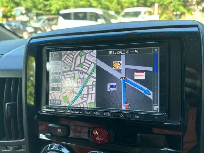 デリカD：5 2.2 D パワーパッケージ ディーゼルターボ 4WD　ワンオーナー/記録簿/社外ナビ/Bカメラ/ETC 2300