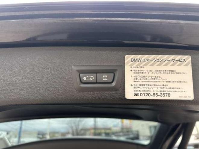 BMWX3 xドライブ20d Mスポーツ ディーゼルターボ 4WD　電動バックドア/ナビTV/Bカメラ/電動シート 正規輸入車 2000