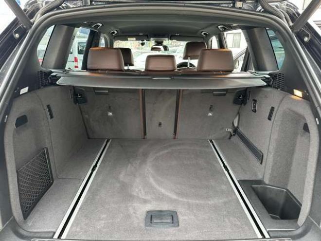 BMWX3 xドライブ20d Mスポーツ ディーゼルターボ 4WD　電動バックドア/ナビTV/Bカメラ/電動シート 正規輸入車 2000